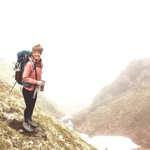 Meet your Posher, Brooke